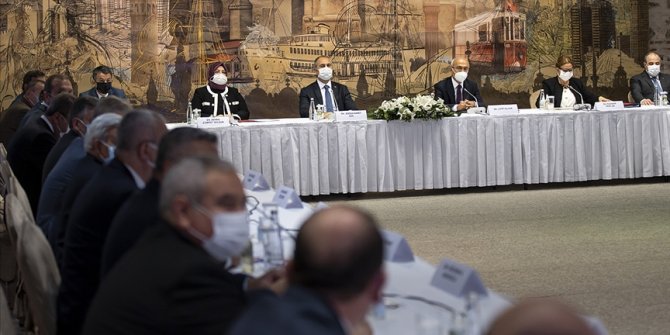 "Bu dönemde devletimizi yanımızda görmek bizim için çok değerliydi"