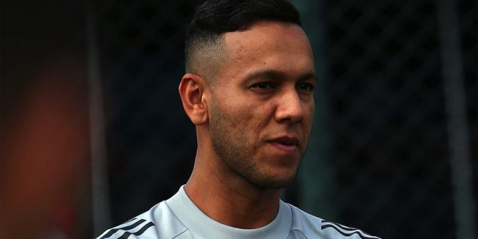 Josef de Souza derbide eski takımına rakip olacak