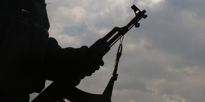 Irak'ta terör saldırısı: 3 ölü