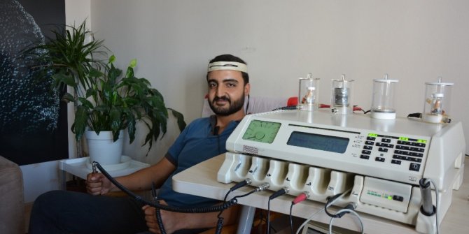 45 dakikada sigaradan kurtulmak mümkün