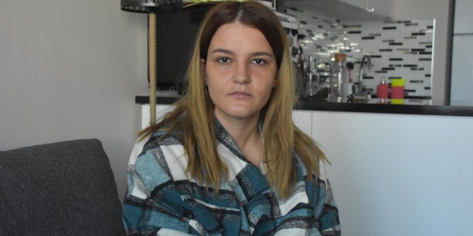 Depremde oğlunu ve annesini kaybeden kadından apartman sakinlerine tepki