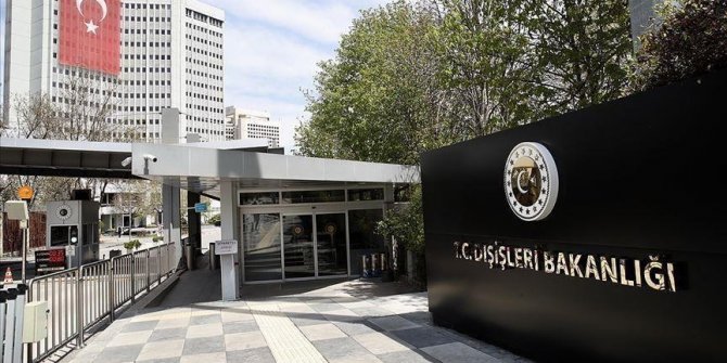 La Turquie condamne l'assassinat du scientifique nucléaire iranien Mohsen Fakhrizadeh