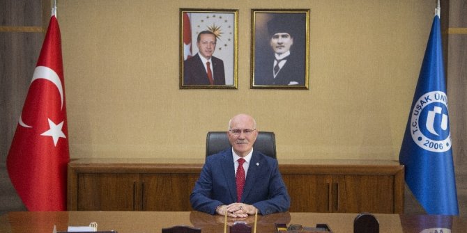 Ekrem Savaş, Dünyadaki En Başarılı Bilim İnsanları listesinde yer aldı