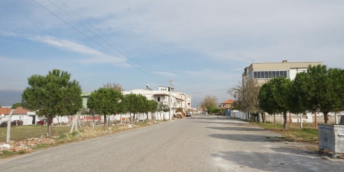 Balıkesir'in 2 ilçesinde 4 kırsal mahalle karantinaya alındı