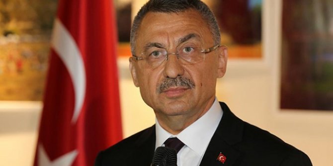 "Ordumuz milletimizin göz bebeği, bağımsızlığımızın teminatıdır"