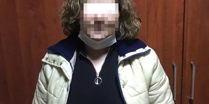 Polis ’eş değiştirme’ ilanı veren çifti müşteri gibi davranarak yakaladı