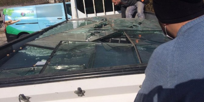 Yıldırım’dan 150 bin liralık tasarruf