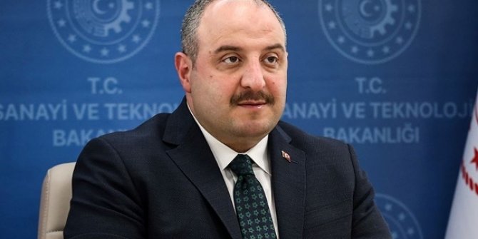 Bakan Varank: Türkiye ile Ukrayna arasında ivme kazanan ilişkilerimizi somut projelere dökmek istiyoruz