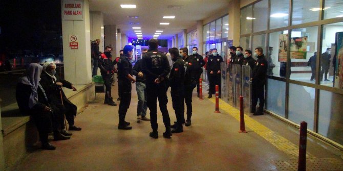 Siverek'te akraba iki aile arasında 'arazi' kavgası: 2 ölü
