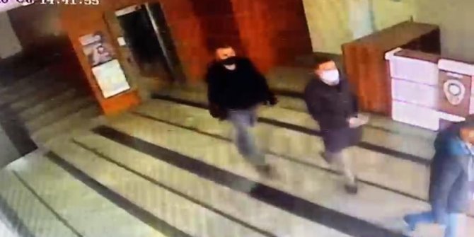 Maltepe'de taciz iddiası; 1 kişi tutuklandı