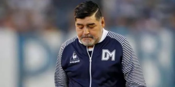 Maradona'nın ölümünde ihmal şüphesi!