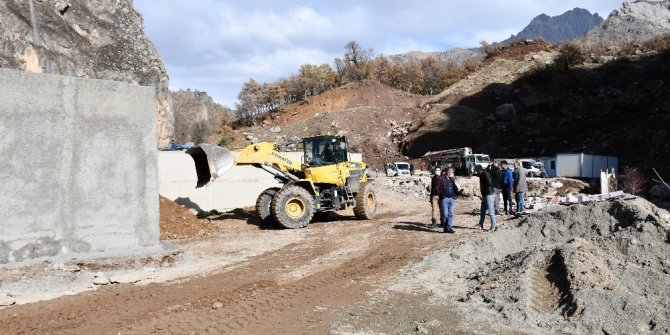 Beytüşşebap turizmle canlanıyor