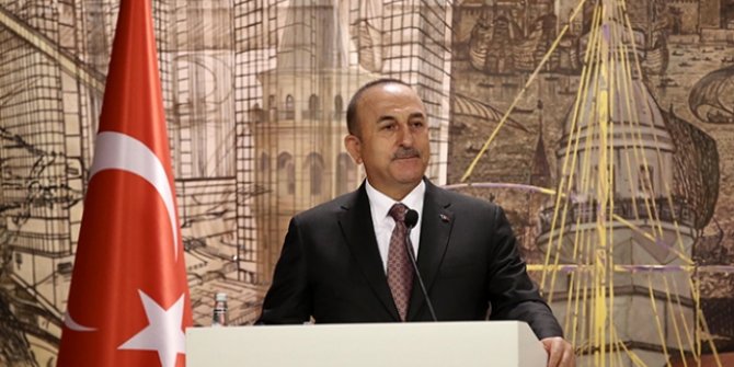 Dışişleri Bakanı Çavuşoğlu NATO toplantısına katılacak
