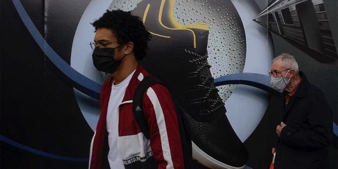 Covid-19 : le nombre de cas dépasse la barre des 63 millions dans le monde