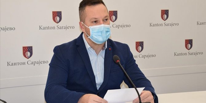 BiH: Situacija sa koronavirusom u Kantonu Sarajevo bolja, ali nema opuštanja