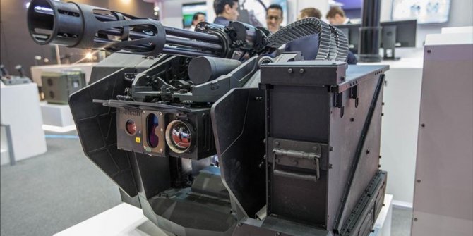 Presiden Turki bela perjuangan Palestina