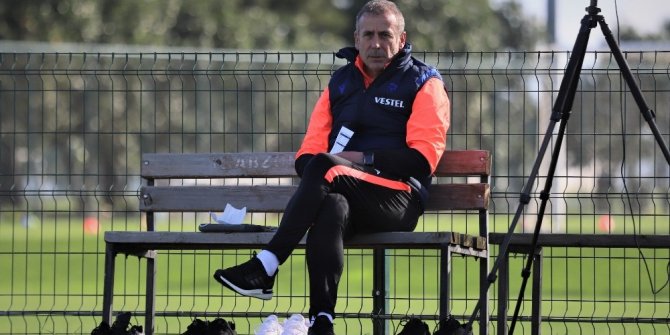 Abdullah Avcı, Konyaspor'dan çekiniyor!
