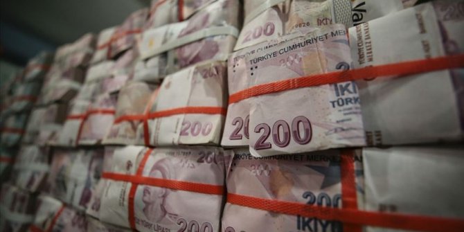 Türkiye salgın döneminde büyümede olumlu ayrıştı