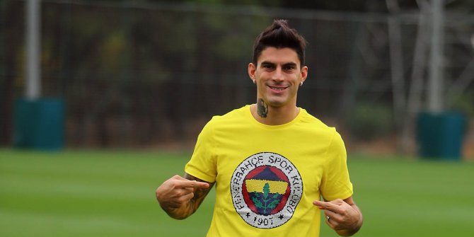 Fenerbahçe'de Perotti ve Kemal Ademi şoku