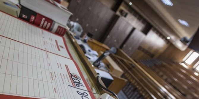 Üç çocuğunu öldüren annenin yargılandığı dava ertelendi