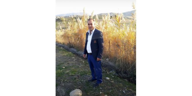 Şırnak’ta güvenlik korucusu silahının kazara ateş alması ile şehit düştü