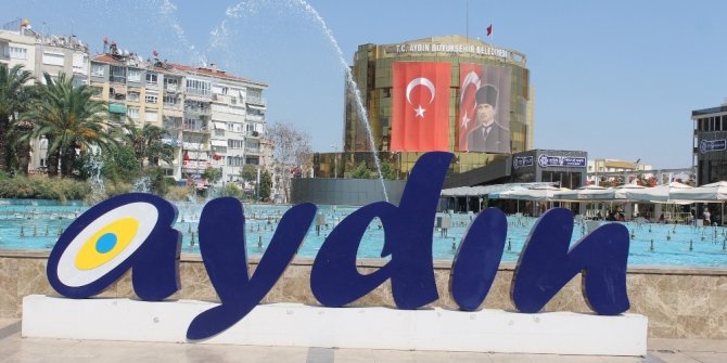 Aydın’da hafta sonu sokağa çıkma kısıtlaması getirildi