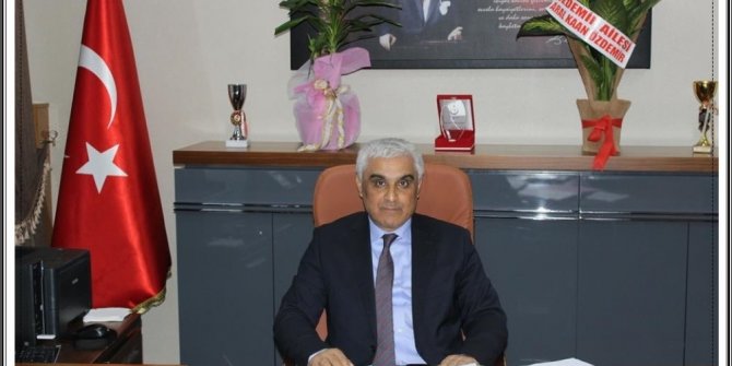 Ardahan İl Sağlık Müdürü Özdemir’in korona virüs testi pozitif çıktı