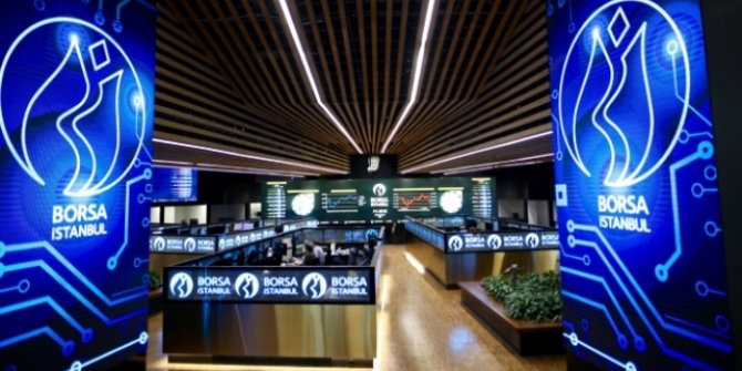 Borsa İstanbul'un yüzde 10'luk pay devri tamamlandı