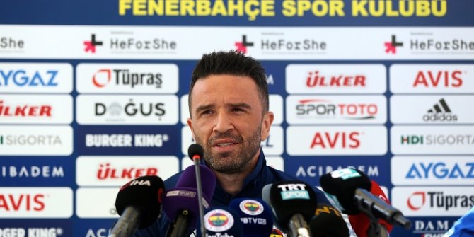 "Eskisinden çok daha güçlü döneceğiz"