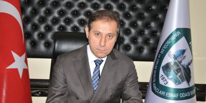 Karabacak'tan kuaförler ve kasaplarla ilgili açıklama