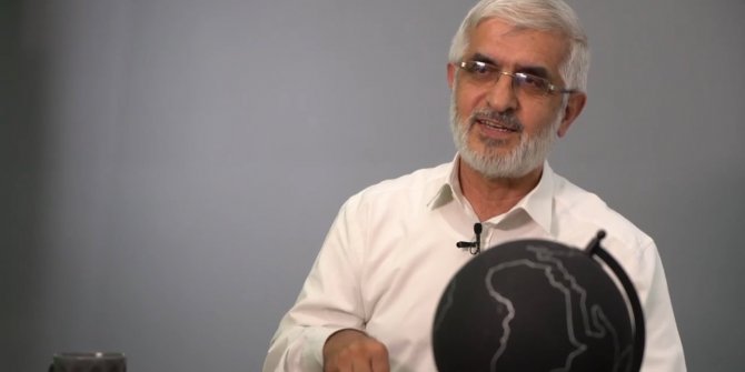 Ramazan Kayan’ın koronavirüs testi pozitif çıktı