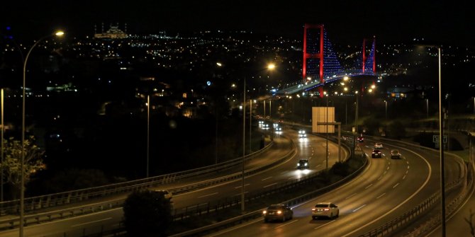 İçişleri Bakanlığı'ndan 81 ile 'Yeni Kısıtlama ve Tedbirler' genelgesi