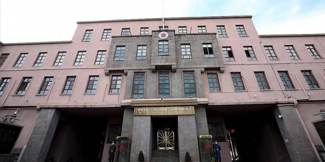 MSB: Türk-Rus Ortak Merkezi için çalışmalar sürdürülmektedir