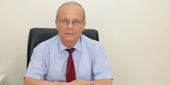 Beyşehir Belediyesi Mali İşler Müdürü İlhan Duran, Kovid-19'a yenik düştü