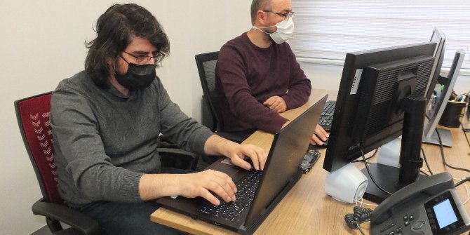 Dünyada bir ilk... Korona virüs nefesten tespit edilecek