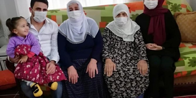 106 yaşındaki nine korona virüsü yendi