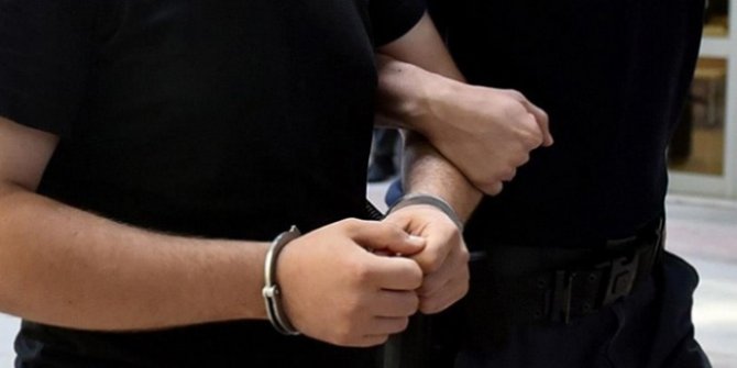 FETÖ firarisi eski MİT mensubu Antalya'da yakalandı