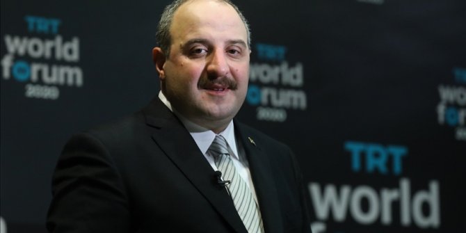 Varank: Vrata Turske su uvijek otvorena za istraživače i poslovne ljude iz cijelog svijeta