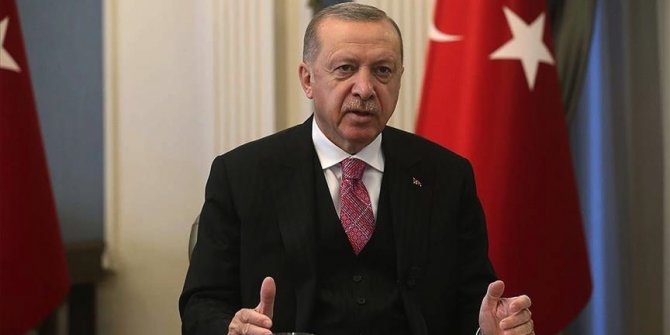 Erdogan: Sramotno je da neki mediji predvode islamofobiju i ksenofobiju