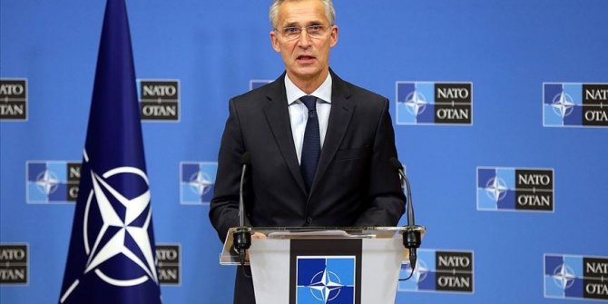 NATO 'committed' to reduce Turkey-Greece tensions