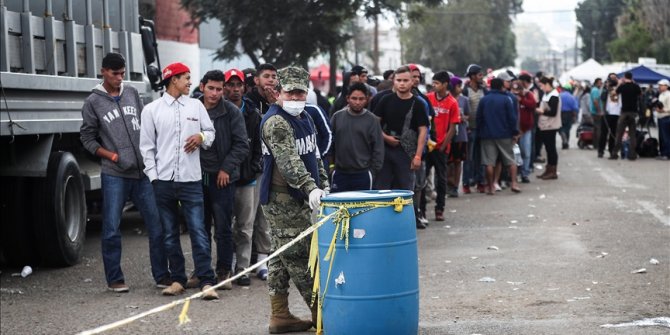 México: rechazan el nombramiento de personas con perfil militar para dirigir albergues de migrantes