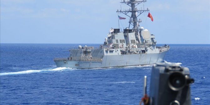 Turki kembali tegaskan siap berdialog dengan Yunani