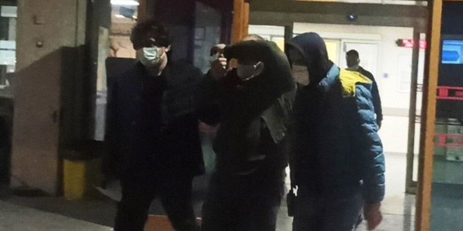 35 suçtan aranan ATM dolandırıcısı Konya’da yakalandı