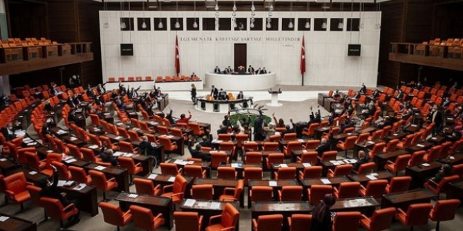 AK Parti'den Kemal Kılıçdaroğlu'na tepki