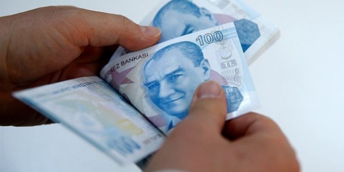 Kısa çalışma ödemeleri 4 Aralık'ta