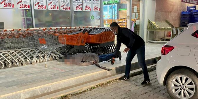 Eşini öldürüp, intihar ettiği tüfeği 'avda kullanacağım' diyerek 1300 TL'ye almış