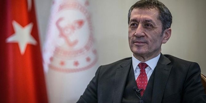 "500 bin meslektaşımla görüşme şansımız oldu"