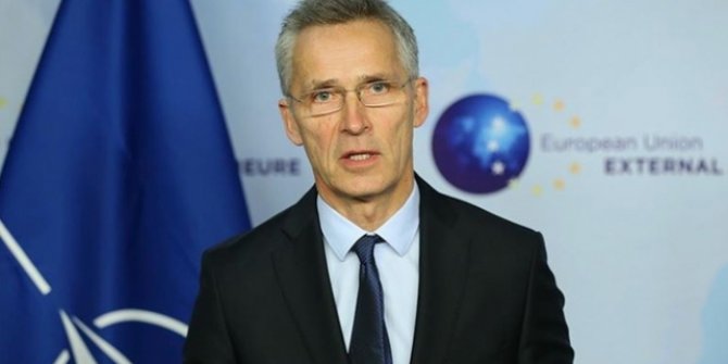 NATO, Afganistan ile Taliban arasındaki anlaşmadan memnun