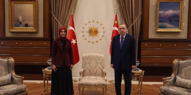 Siverek tarihinde ilk defa bir kadın belediye başkanı seçildi