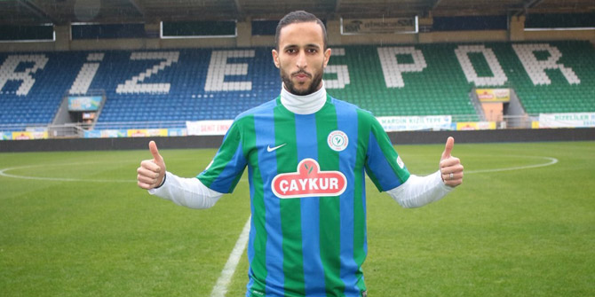 İsmail Kartal’dan Abarhoun için taziye mesajı
